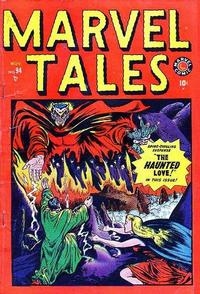 Marvel Tales # 94