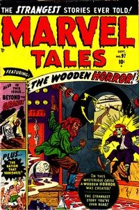 Marvel Tales # 97