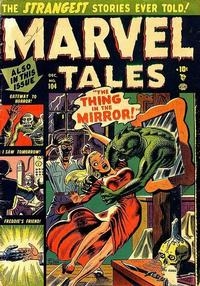 Marvel Tales # 104