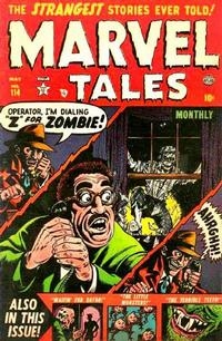 Marvel Tales # 114