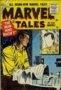 Marvel Tales # 132