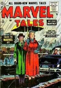 Marvel Tales # 133