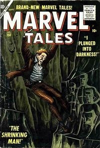 Marvel Tales # 150