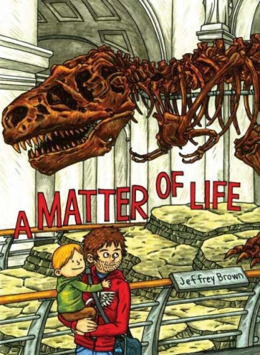 A Matter of Life # 1