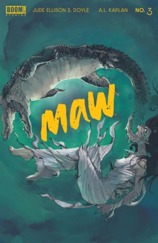 Maw # 3