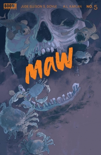 Maw # 5