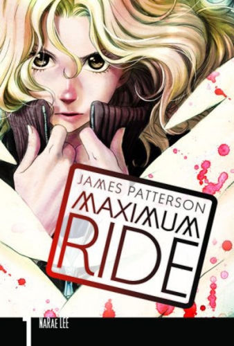 Maximum Ride: The Manga # 1