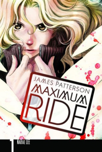 Maximum Ride: The Manga # 1