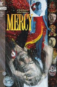 Mercy # 1