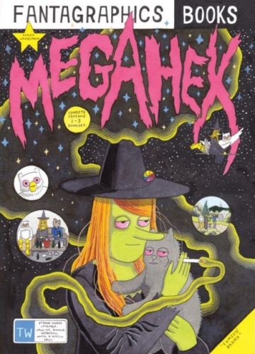 Megahex # 1