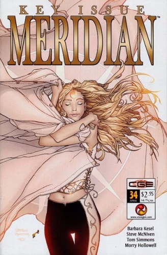 Meridian # 34