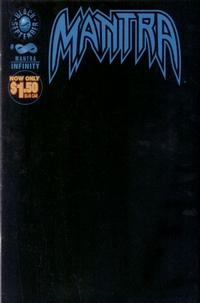 Mantra: Infinity  # 1