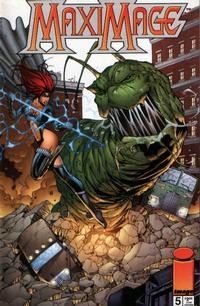 MaxiMage # 5