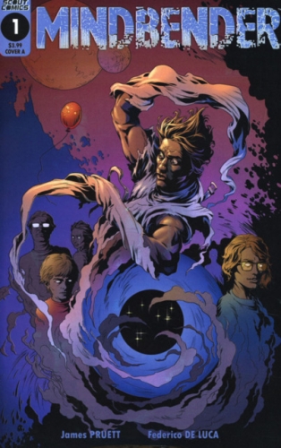 Mindbender # 1