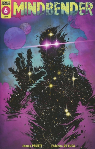 Mindbender # 6