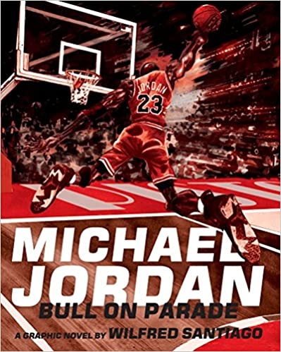 Michael Jordan: Bull on Parade # 1