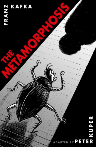 The Metamorphosis # 1