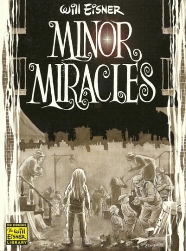 Minor Miracles # 1