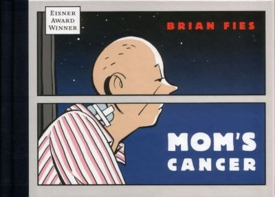 Mom's Cancer # 1