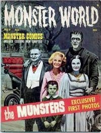Monster World # 2
