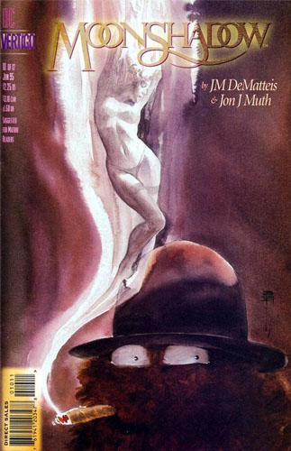 Moonshadow # 10