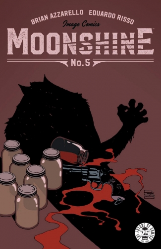 Moonshine # 5