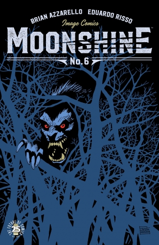 Moonshine # 6