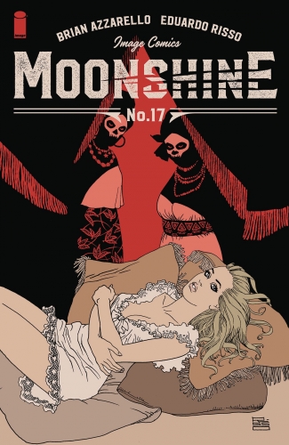 Moonshine # 17