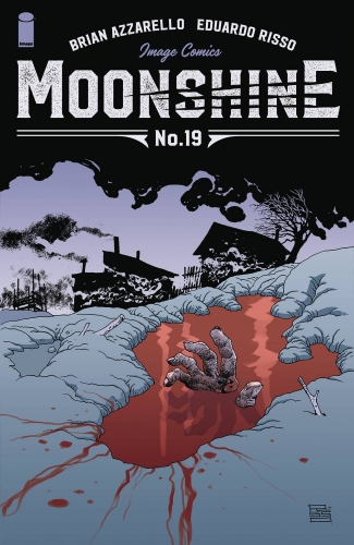 Moonshine # 19