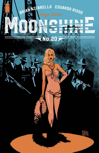 Moonshine # 20