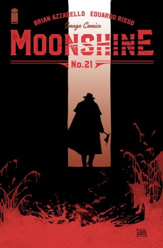 Moonshine # 21