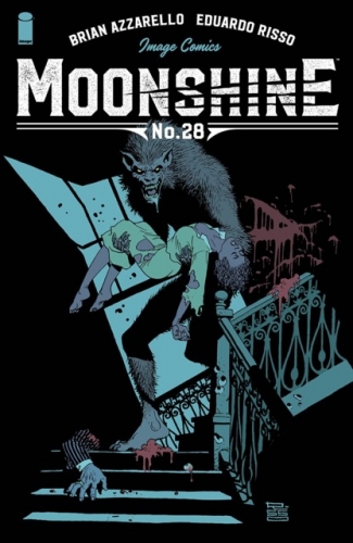 Moonshine # 28