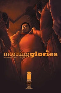 Morning Glories # 28