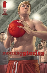 Morning Glories # 41