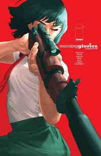 Morning Glories # 46