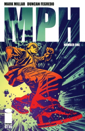 MPH # 1