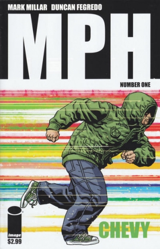 MPH # 1