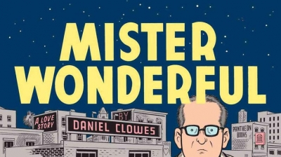 Mister Wonderful # 1