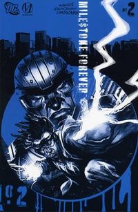 Milestone Forever # 2