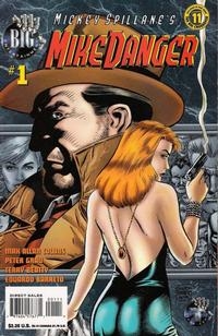 Mickey Spillane's Mike Danger Vol 2 # 1
