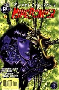 Mickey Spillane's Mike Danger Vol 2 # 2
