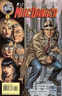Mickey Spillane's Mike Danger Vol 2 # 6