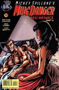 Mickey Spillane's Mike Danger Vol 2 # 10