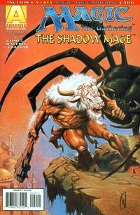 Magic: The Gathering # 2