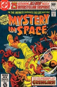 Mystery in Space Vol 1 # 113