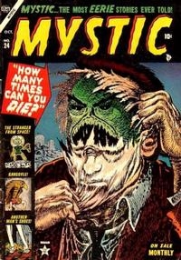 Mystic # 24