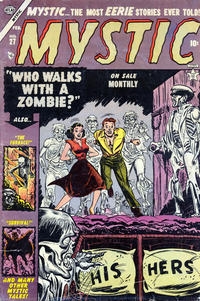 Mystic # 27