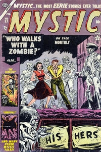 Mystic # 27