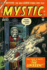 Mystic # 29