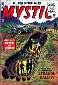 Mystic # 37